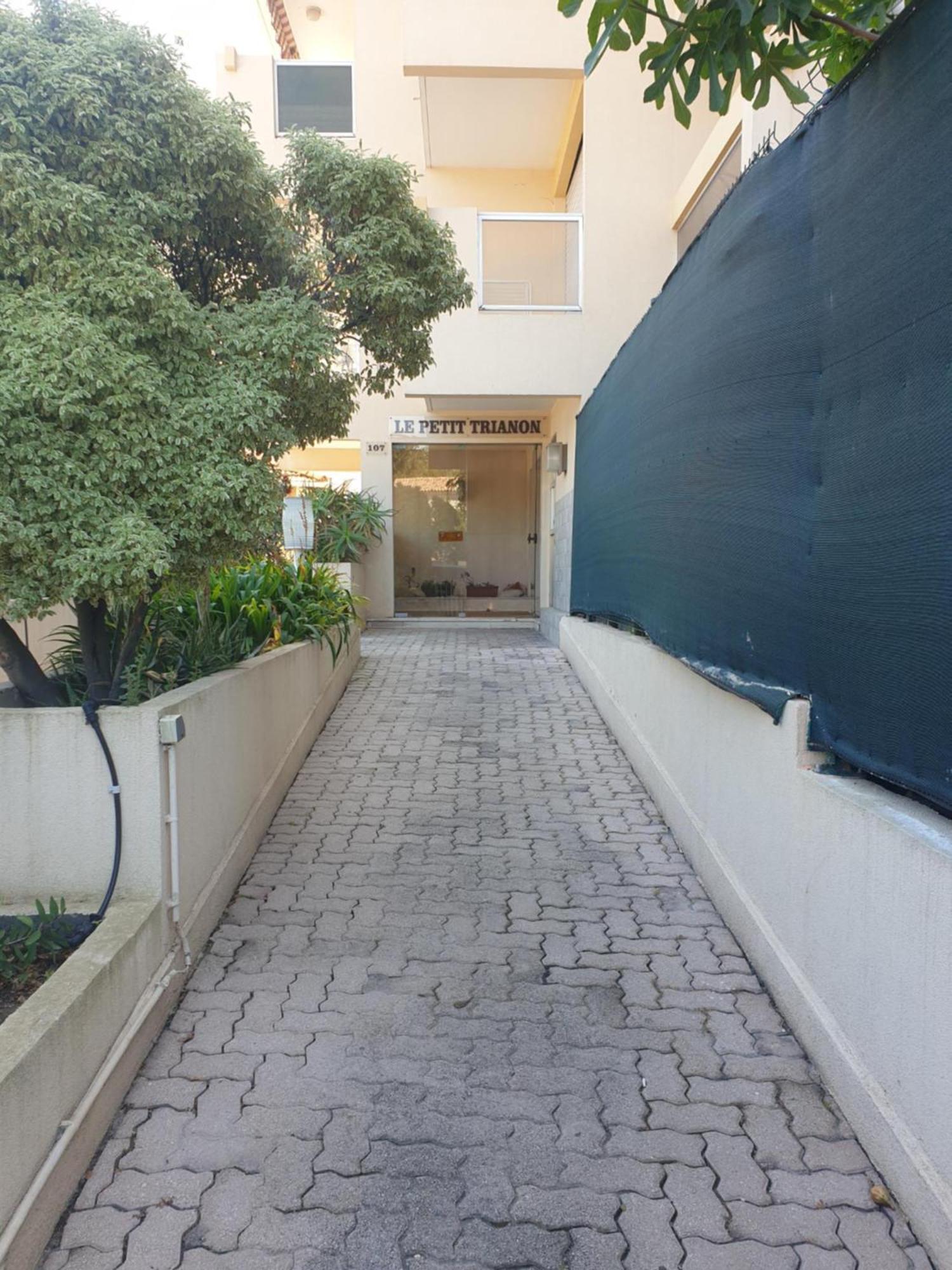 Appartement Il Leone Di Cecilia *